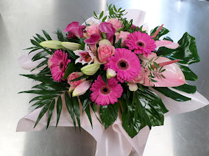 Photo n°4 de Cœur De Fleurs Pessac à Pessac (Fleuriste)