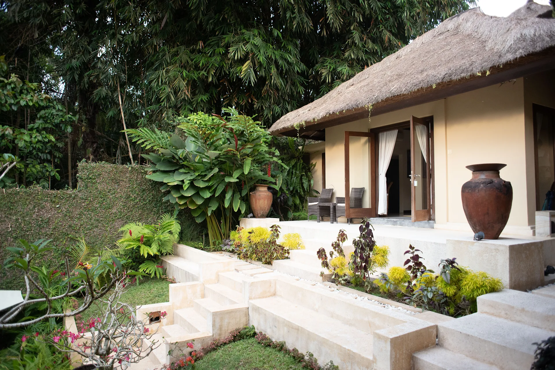 Villa Purnamasari