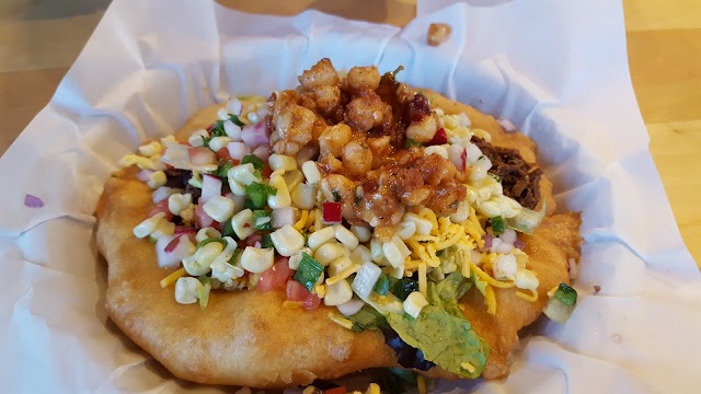 Tocabe, An American Indian Eatery