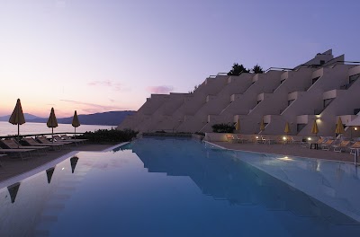 lodging