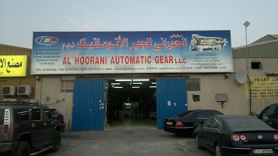 Photos of Al Hoorani Automatic Gear
