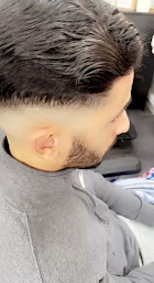 Photo n°4 de Teisha Coiffure Homme Gentilly à Gentilly (Barbier)