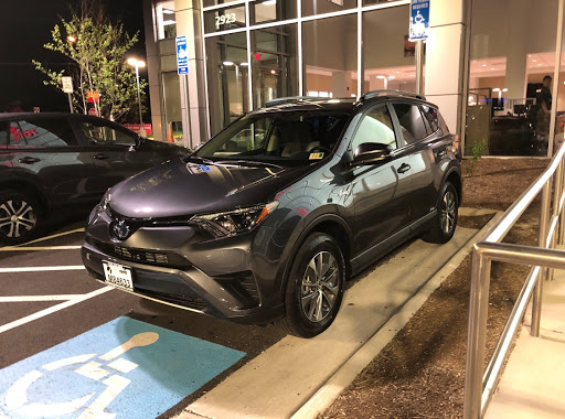 Bill Page Toyota - Thumbnail