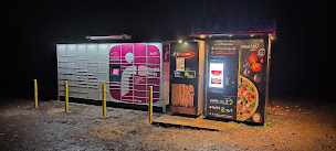 Photo n°1 de Proxi baguette CHEMINOT MARODELYA à Cheminot (Boulangerie)