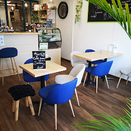 Photo n°23 de P'Tea biscuit à Herbignac (Salon de thé)