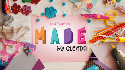 Made By Glenda - Thumbnail