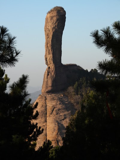 Photos of Qingchuifeng National Forest Park