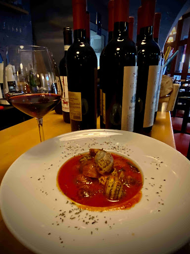 La Taverna del Buttero - Thumbnail