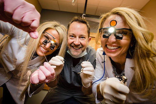 Post Falls Family Dental Center and Sleep Better Northwest - Thumbnail