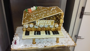 Photo n°3 de Le Fournil des Arches à Jouy-aux-Arches (Boulangerie)