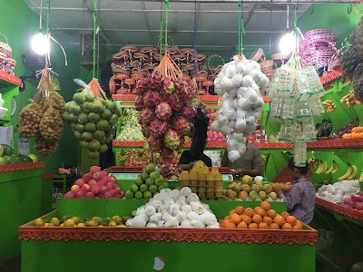 Photos of Dunia Buah