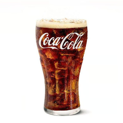 Campus Burgers by null