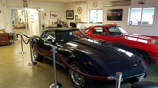 Bessler's Trackside Auto Depot - Thumbnail