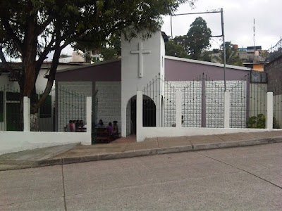 Photos of Templo San Juan Ap&oacute;stol