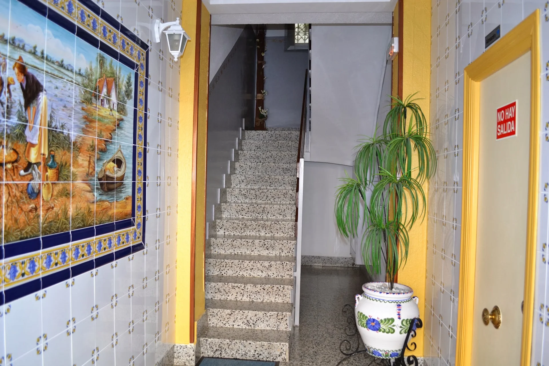 Hostal la Pilarica