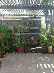 Photo n°5 de Restaurant Sous Le Manguier à Le Marin (Restaurant)