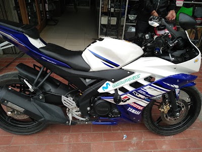 Photos of Ferio Motor