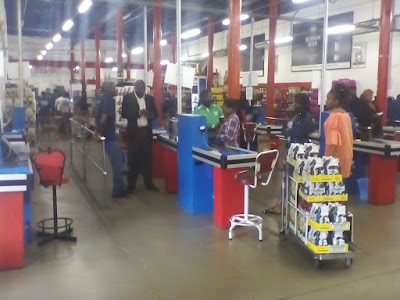 Photos of Liberty Liquors
