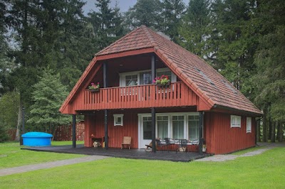 lodging