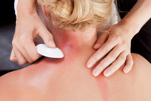 Holistique Healing Spa Gallery - United States