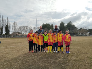 Photo n°8 de Stade Athlétique Marsillarguois Football (S.A.M.) à Marsillargues (Club de football)