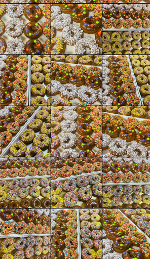 Max's Donuts