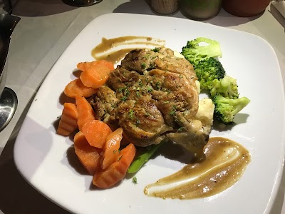 Photos of Goodies Restaurant