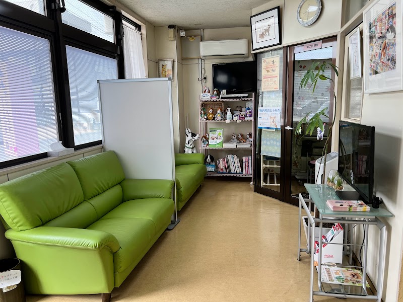 アンペットクリニック