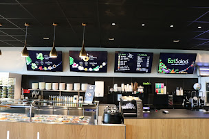 Photo n°53 de Eat Salad à Guipavas (Saladerie)