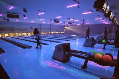 Photos of Arendal Bowling - Bowlinghall - Biljard - Selskapslokale - Firmafest
