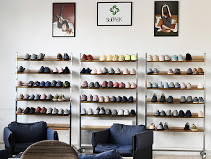 Photo n°1 de Sobask à Gotein-Libarrenx (Fabrique de chaussures)