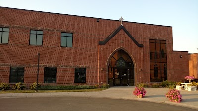 St Johns Elementary School