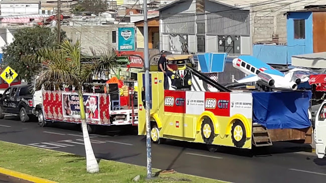 Opiniones de Servicio De Frenos El Kevin en Iquique - Taller de reparación de automóviles