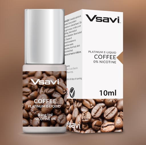 V2 Cigs - Visual