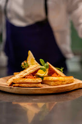 Photo n°35 de Le Vic for Victoria à Hyères (Restaurant)