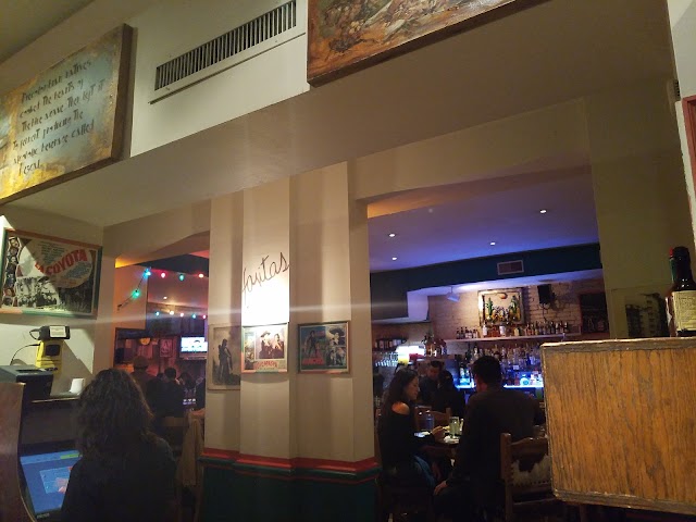Cactus Cantina