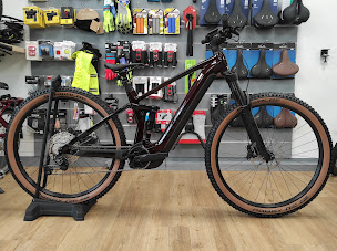 Photo n°38 de La Boîte à Cycle à Franconville (Magasin de réparation de vélos)