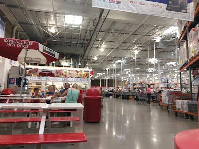 Costco Wholesale