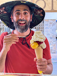 Photo n°55 de Les Jolies Glaces à Saint-Jean-de-Luz (Marchand de glaces)