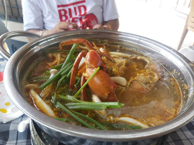 Quán Nhậu Trung Liên, Nhơn Hội, Thành Phố Quy Nhơn, Bình Định