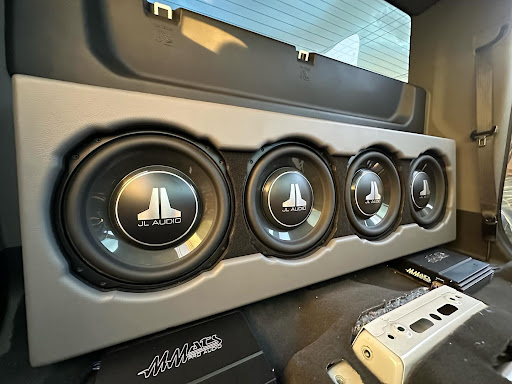 EliteAudio - Visual