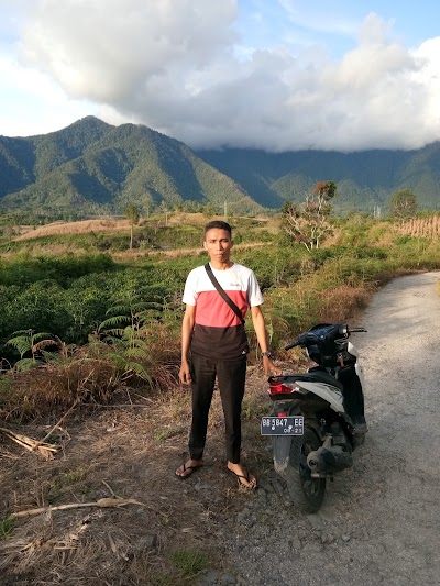 Photos of Huta Raja Pardede Land