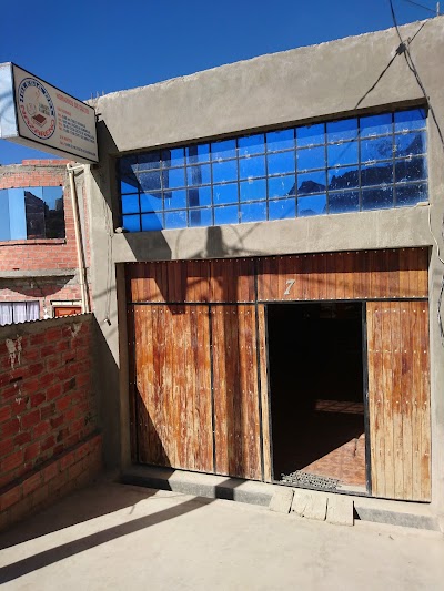 Photos of Iglesia del Nazareno "Playa Verde"