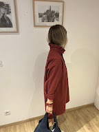 Fossette et Jupette By Alex à Saméon