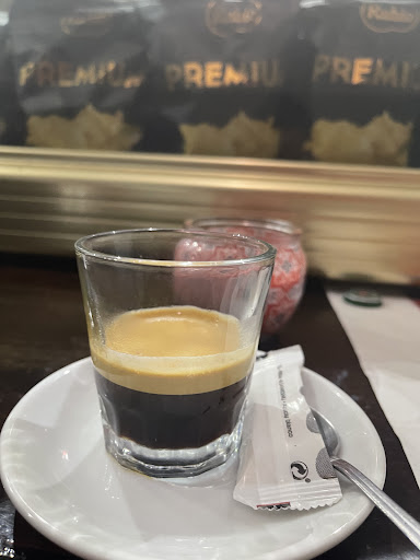 Teteria Mony - Visual