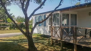 Photo n°30 de Camping Aude | Domaine de La Palme à La Palme (Lac ouvert à la baignade)