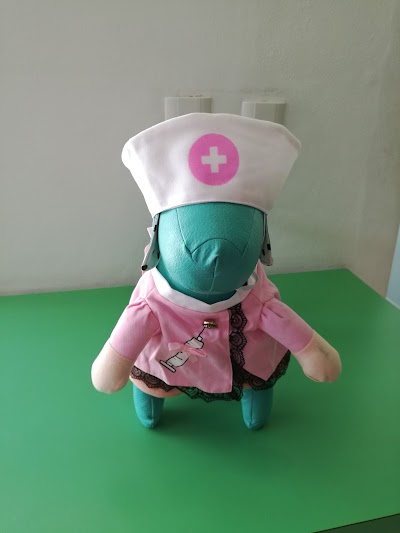 Photos of PEEK Veterinary Hospital