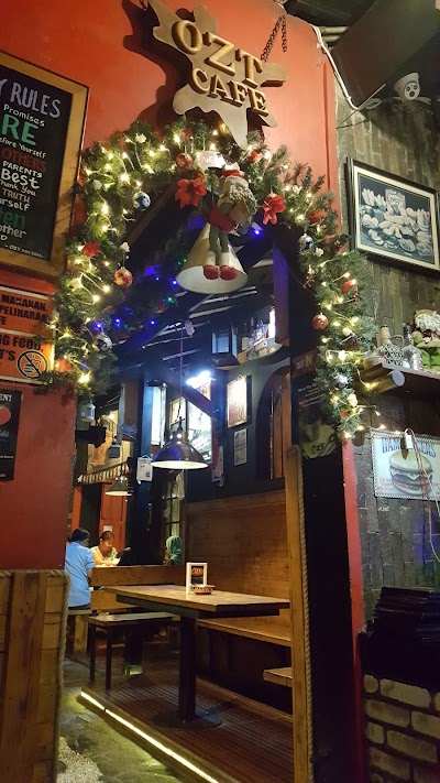 Photos of OZT Cafe & Steak House