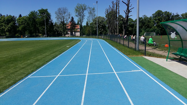Stadion MKS Orzeł