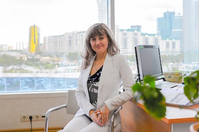 Photos of Too "Assotsiatsiya Professional'nykh Bukhgalterov I Auditorov Kazakhstana"